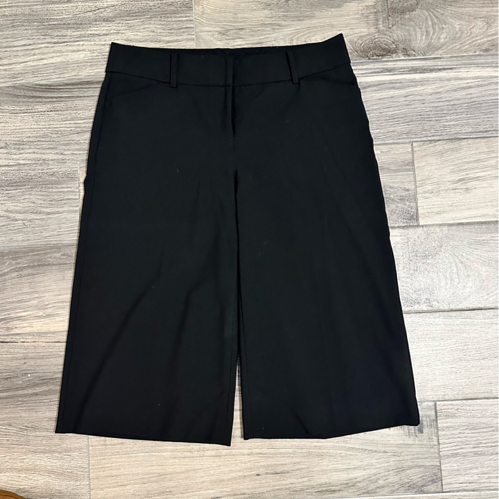 Express Gaucho Pants